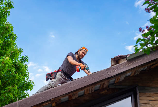 Best Roof Coating and Sealing  in Locust Fork, AL