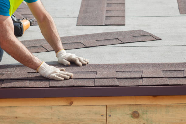 Best Chimney Flashing Repair  in Locust Fork, AL